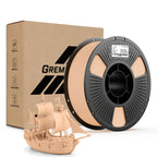 Wood PLA