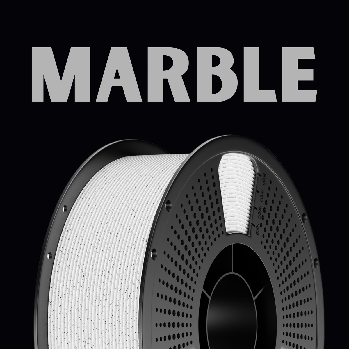 Marble PLA