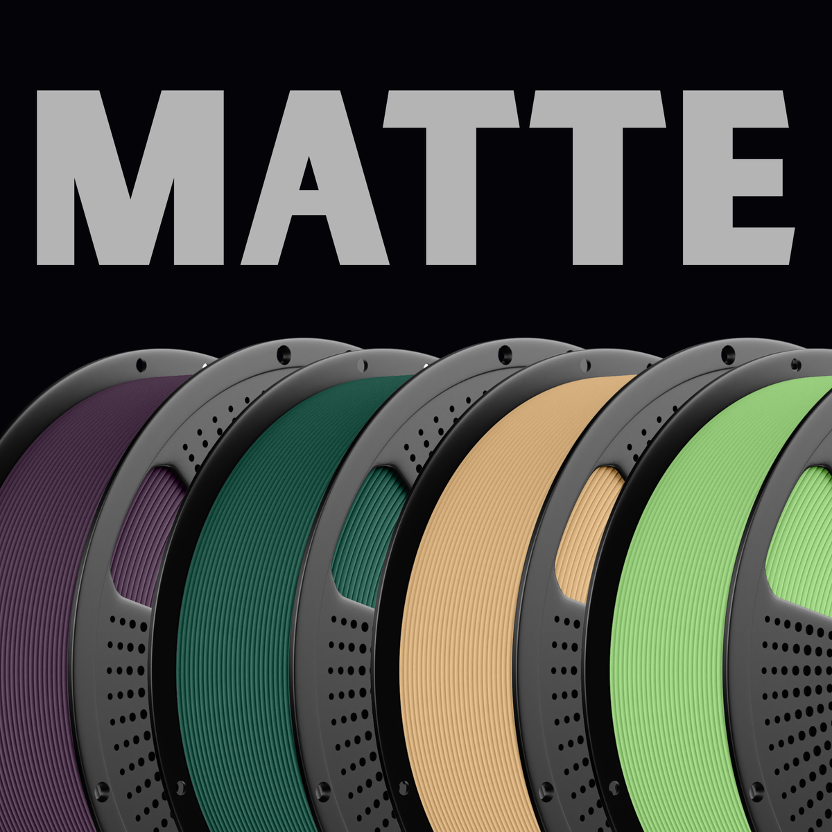 Matte PLA