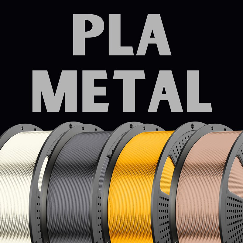 Metal PLA