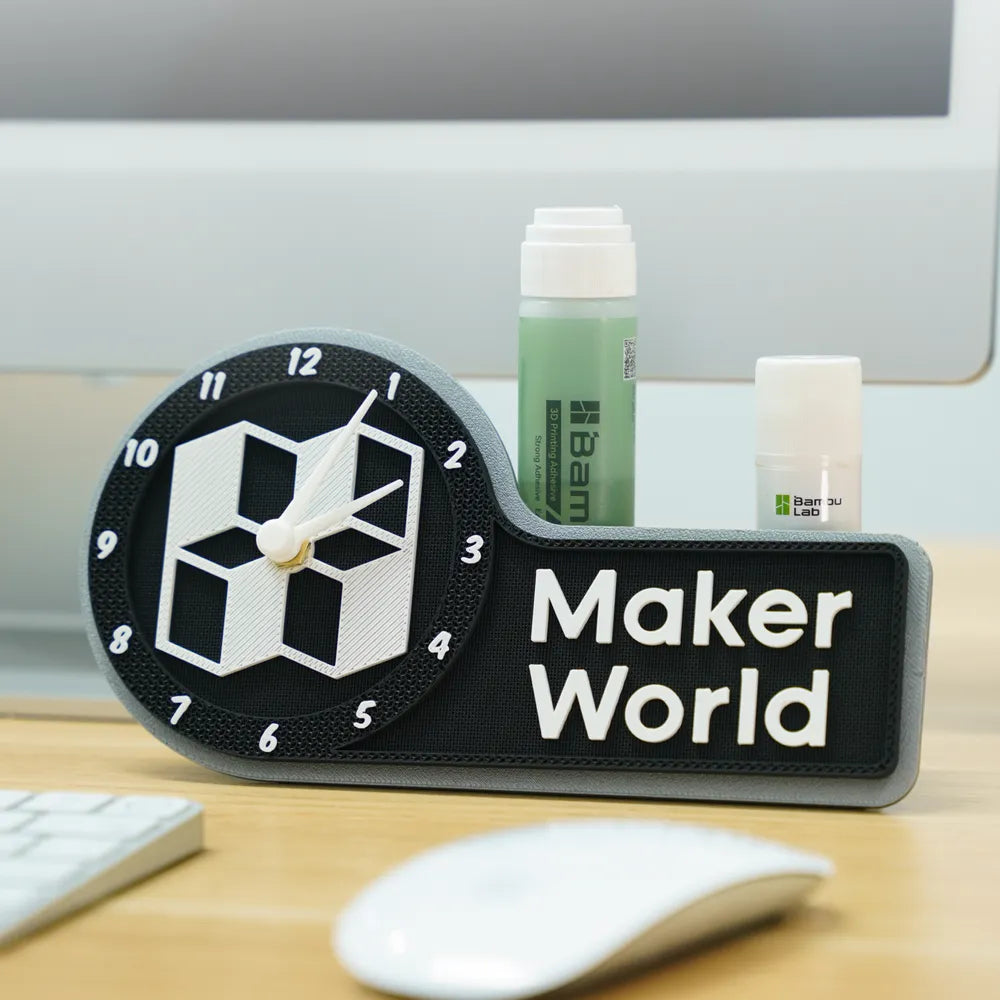 Bambu Lab Maker Kits