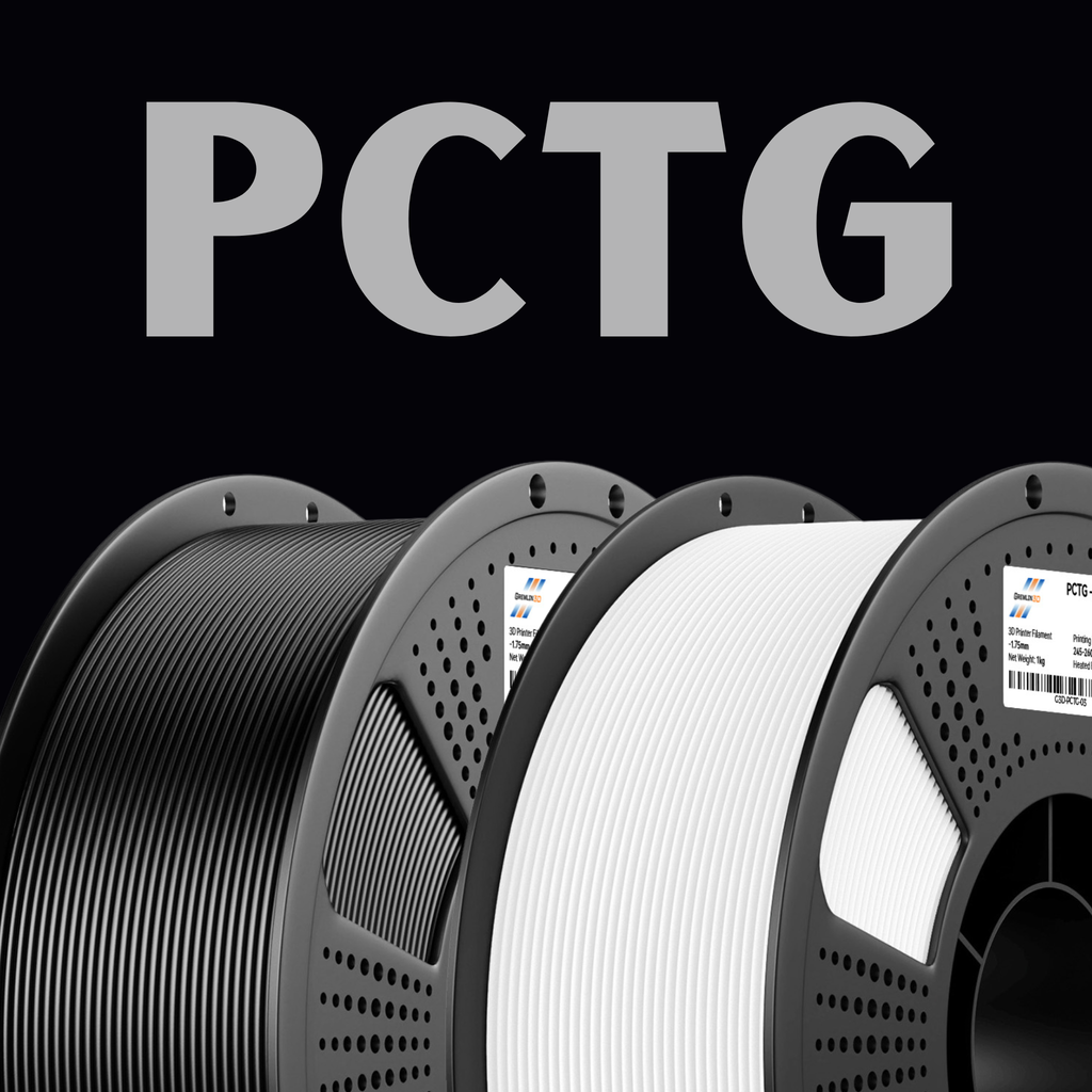 PCTG