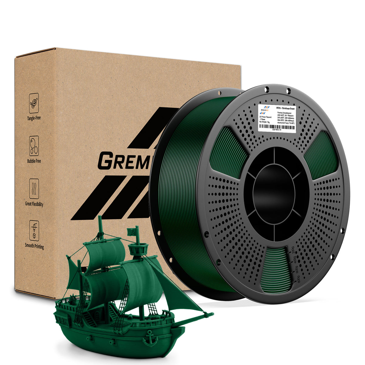 PETG