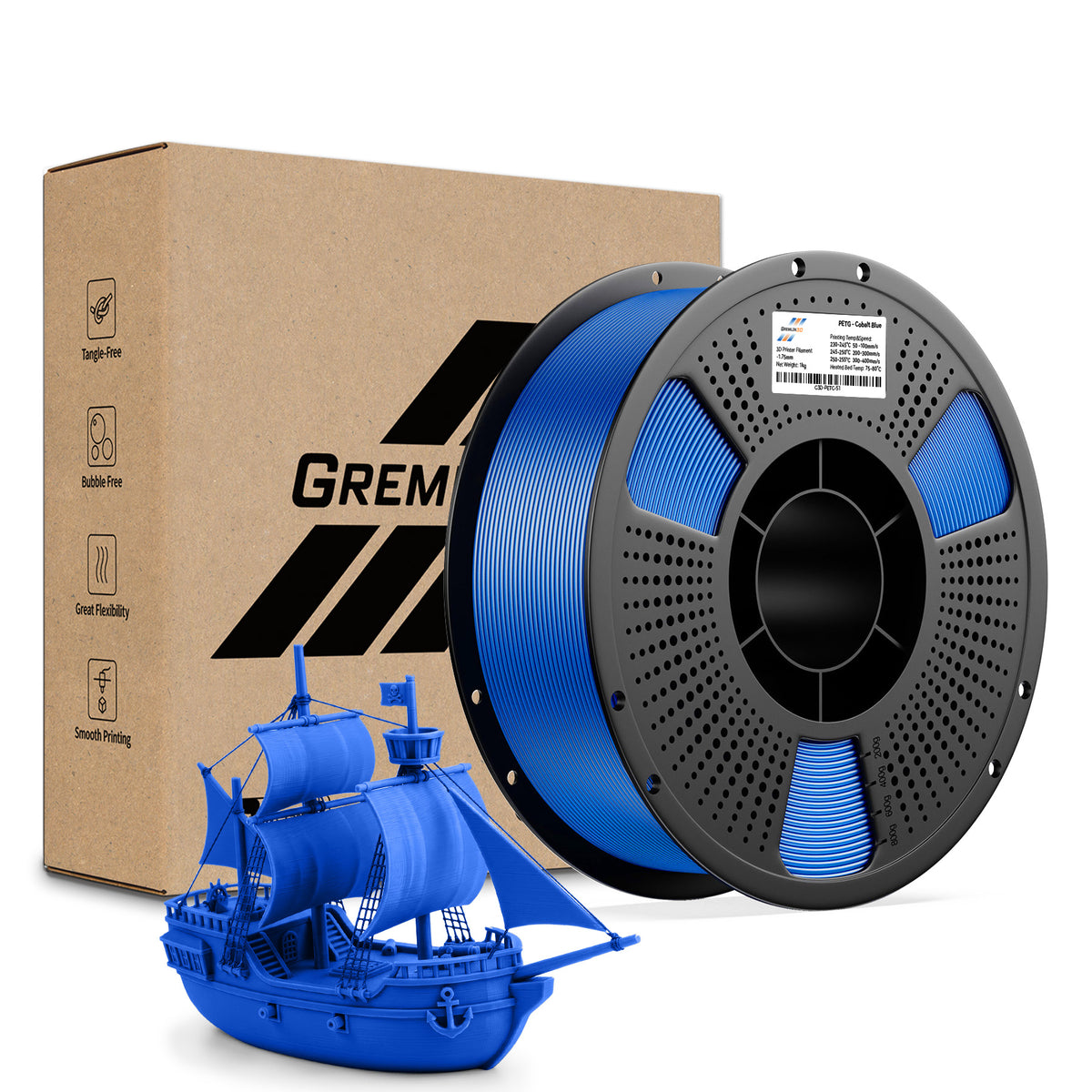 PETG