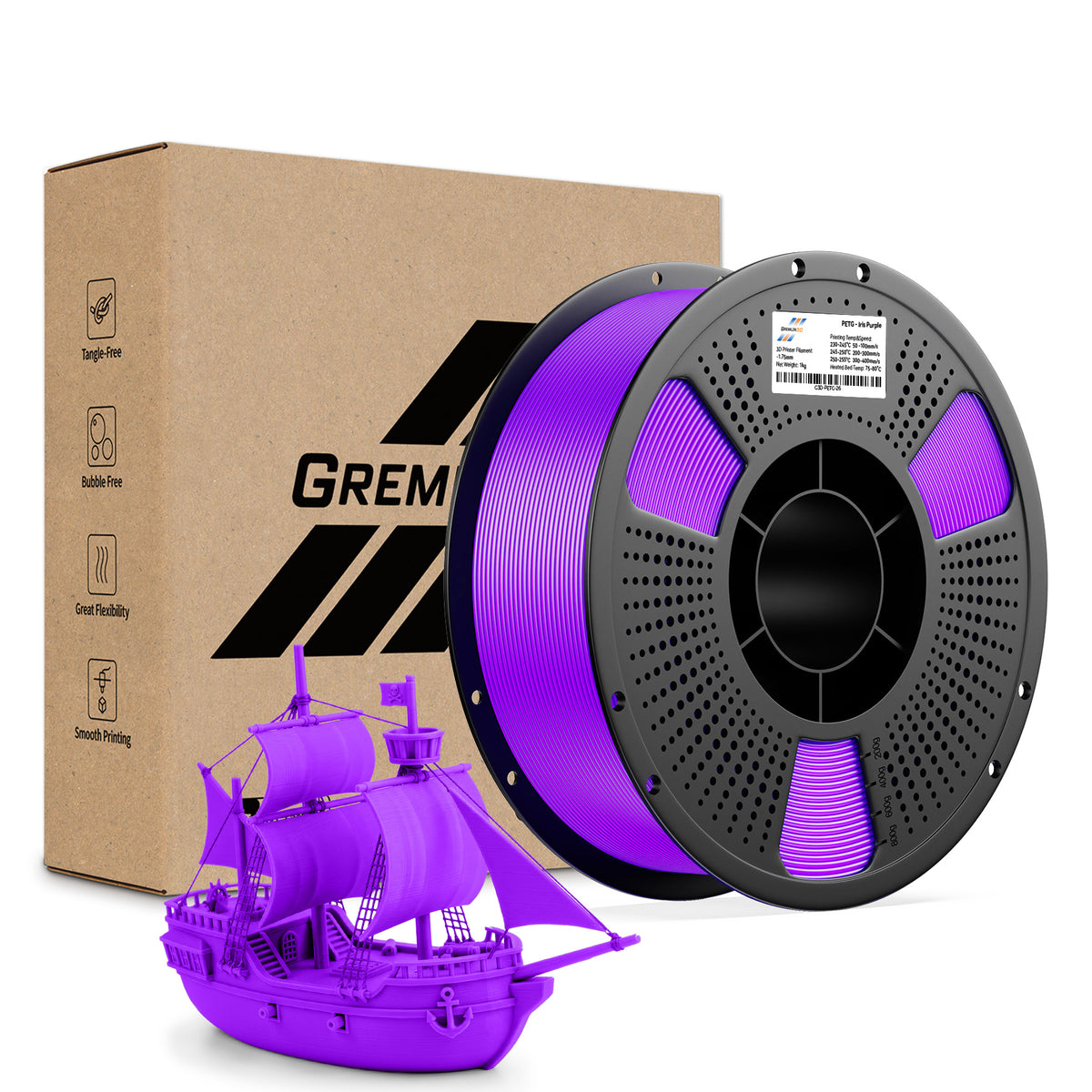 PETG