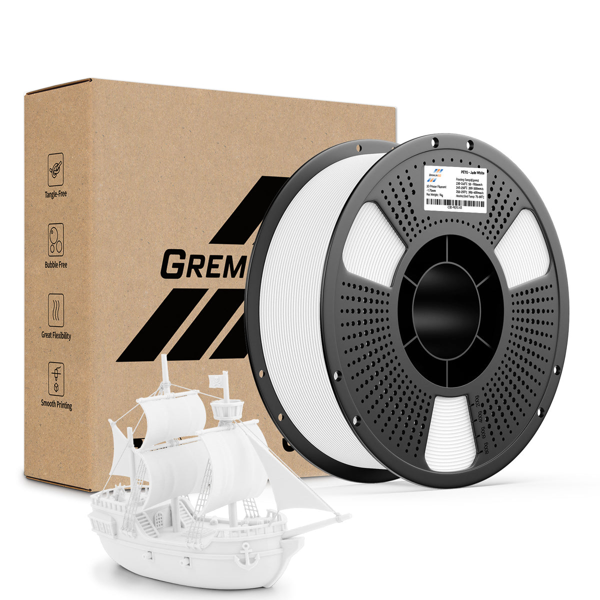 PETG