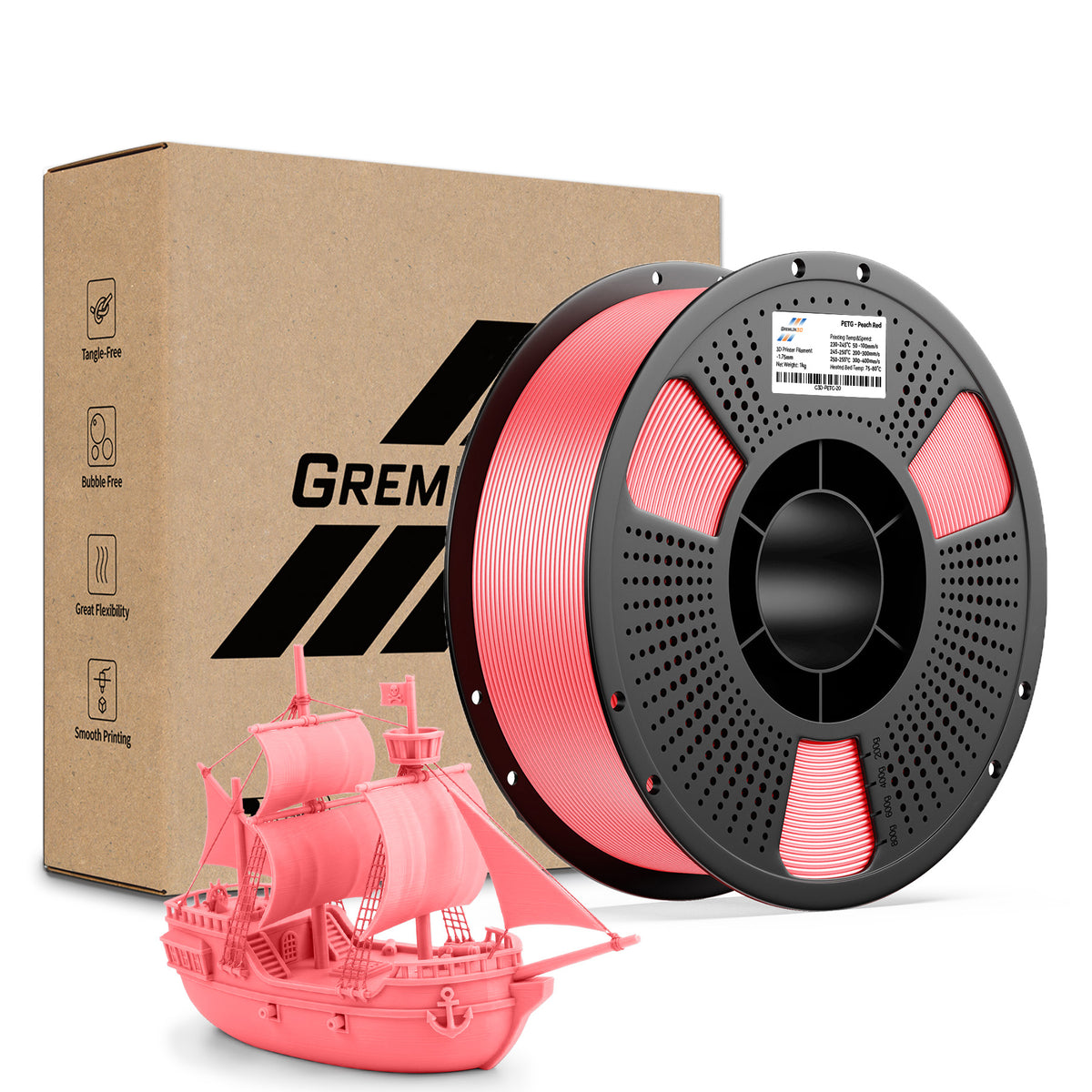 PETG