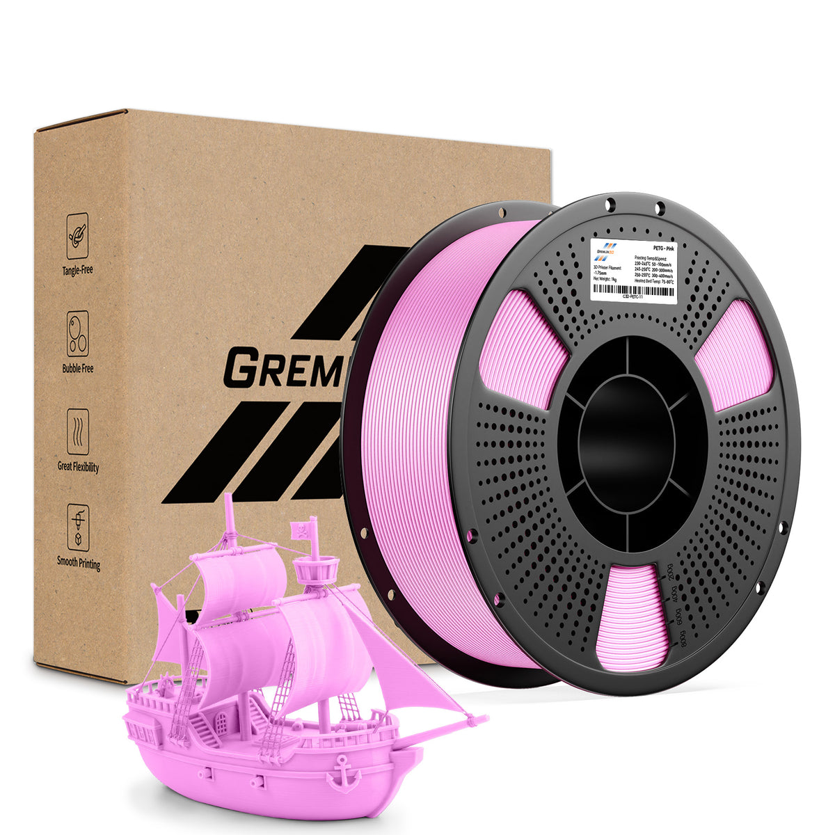 PETG