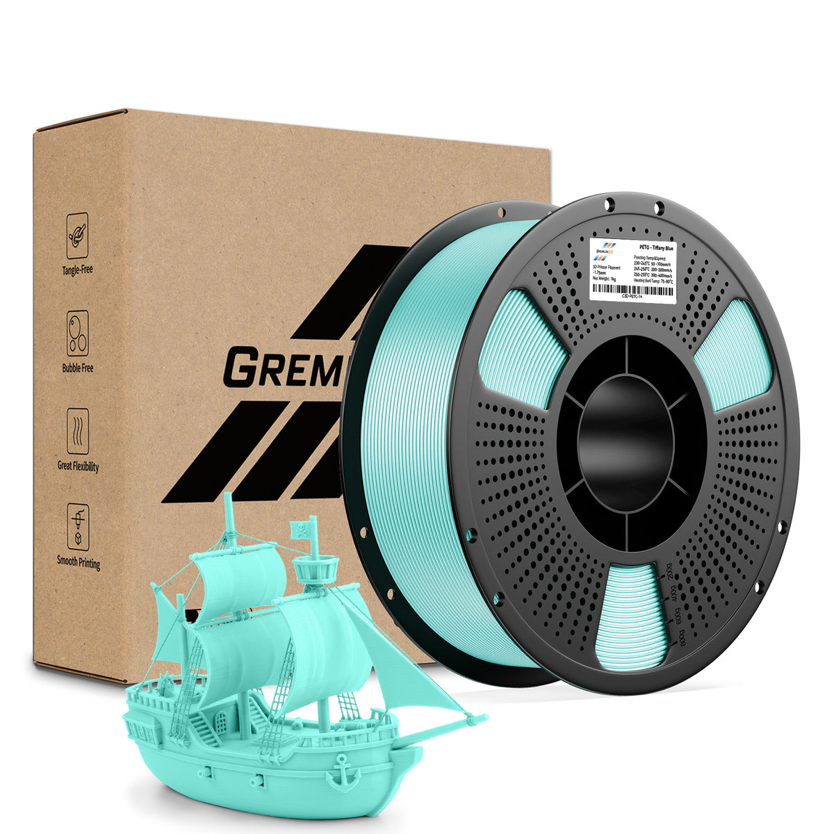 PETG