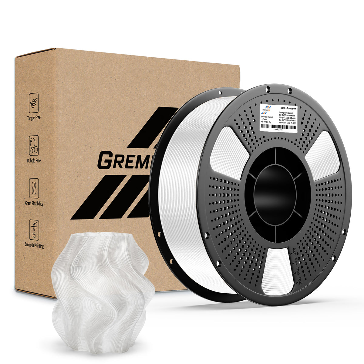PETG