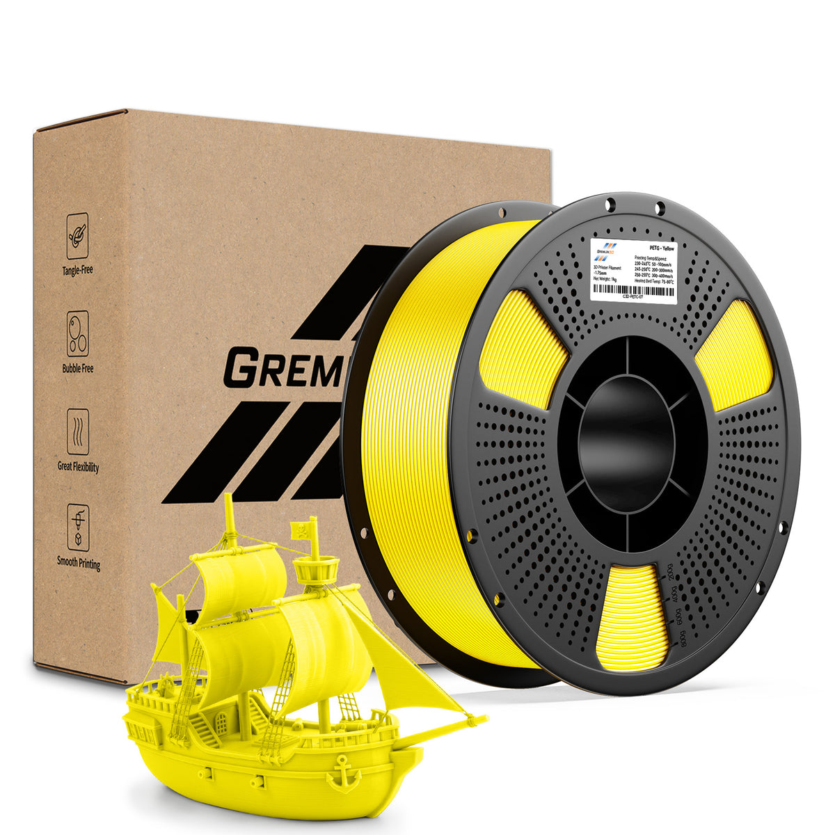 PETG