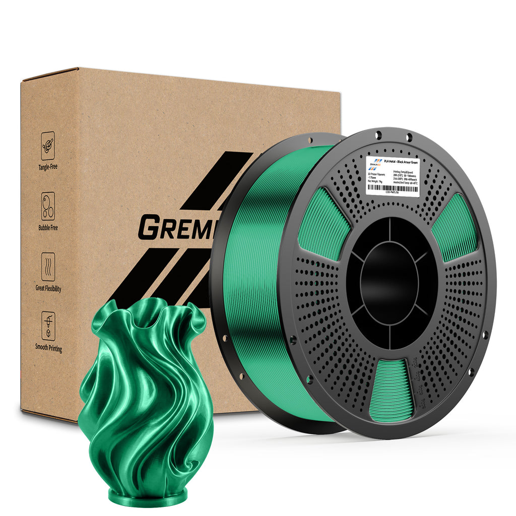 Metal PLA