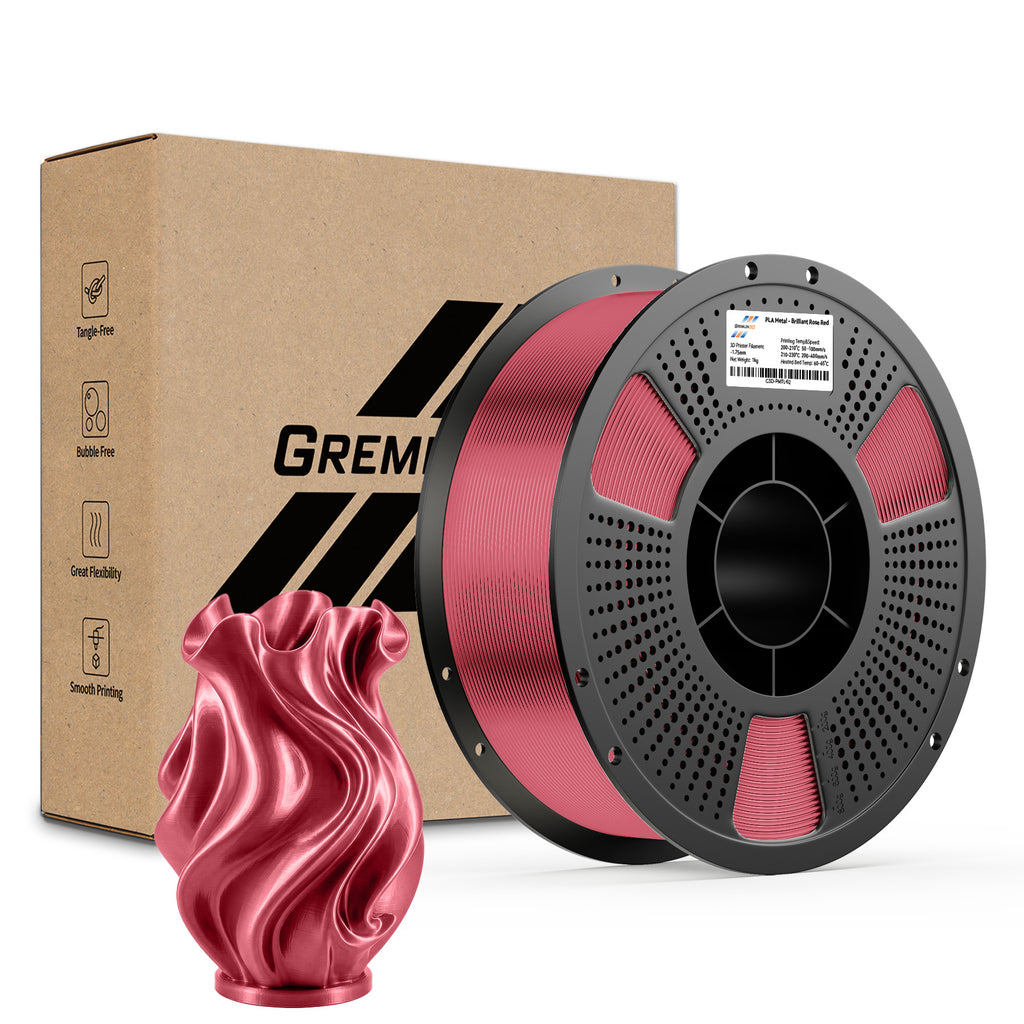 Metal PLA