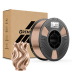 Metal PLA