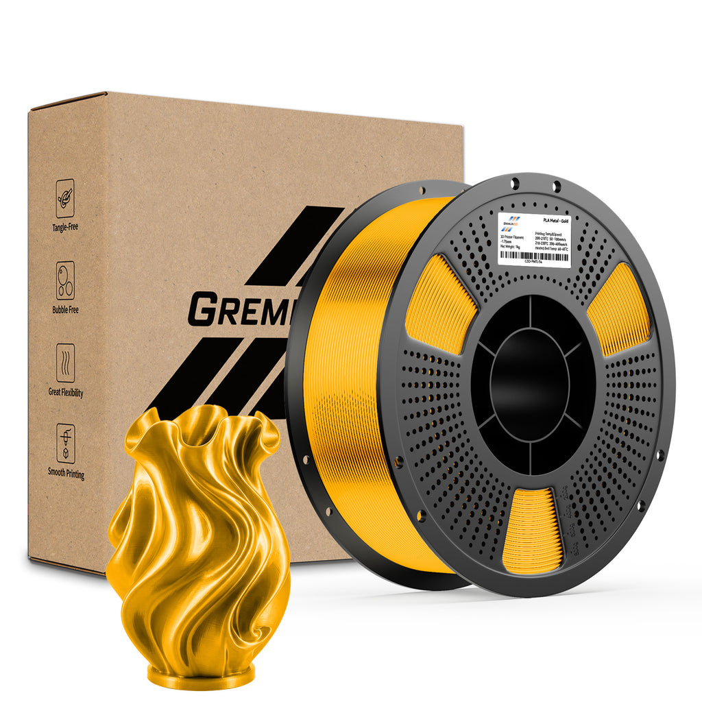 Metal PLA