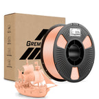 PLA+ w/ Spool