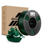PLA+ w/ Spool