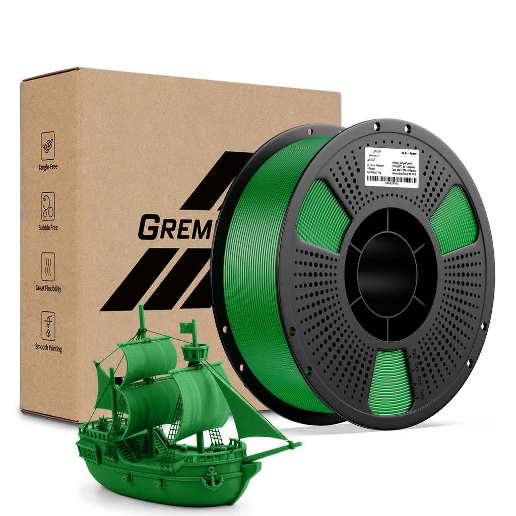 PLA+ w/ Spool