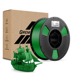 PLA+ w/ Spool