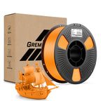 PLA+ w/ Spool