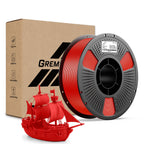 PLA+ w/ Spool
