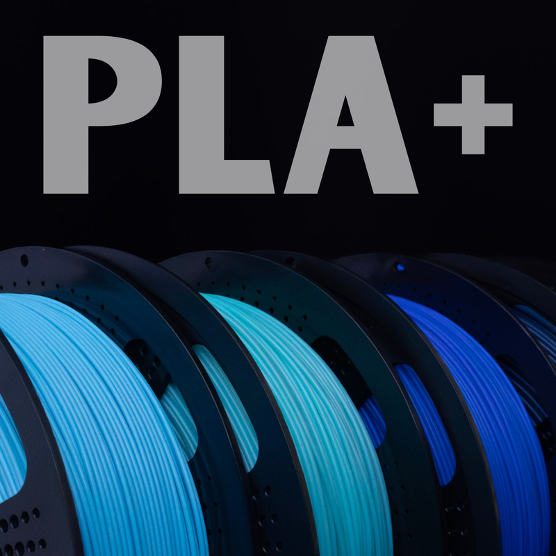 PLA+ w/ Spool