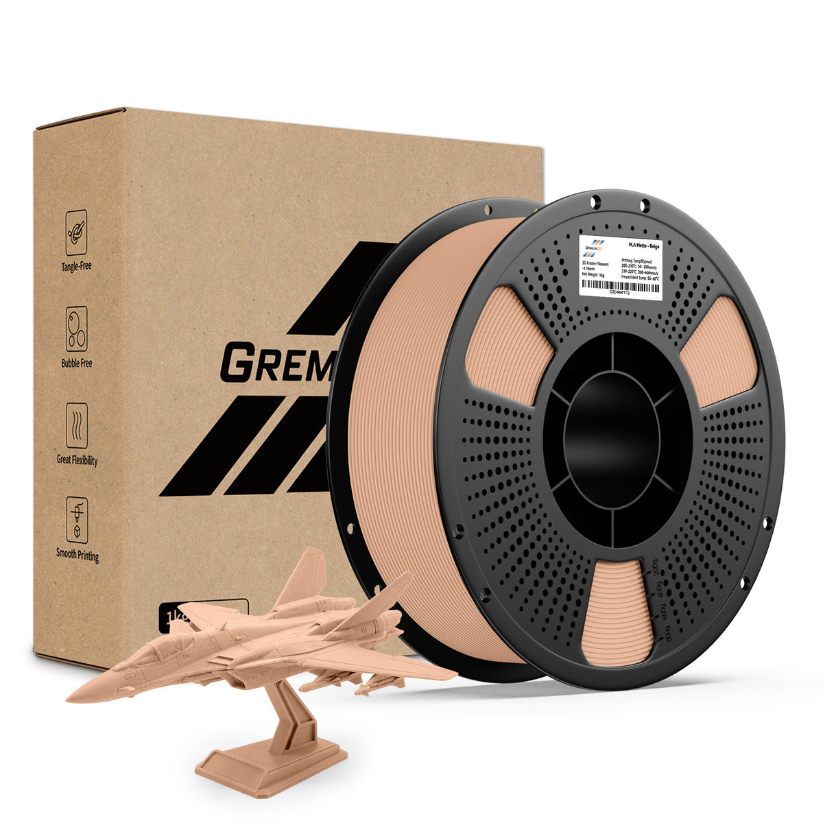 Matte PLA