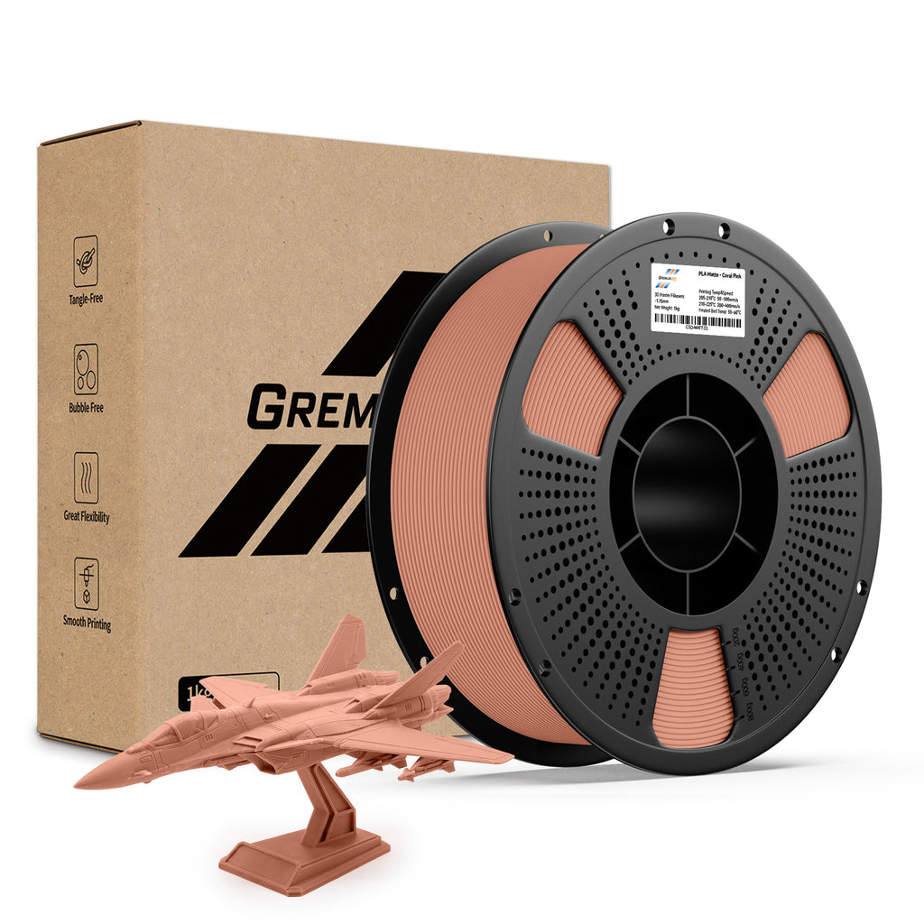 Matte PLA