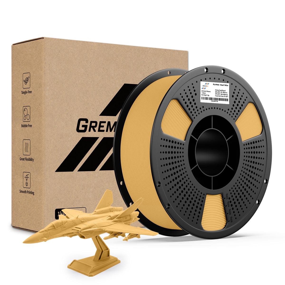 Matte PLA