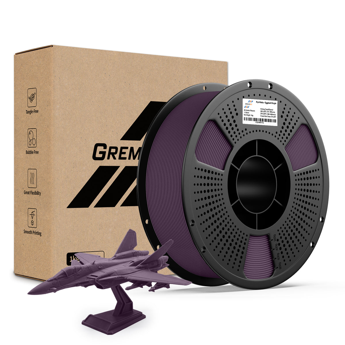 Matte PLA