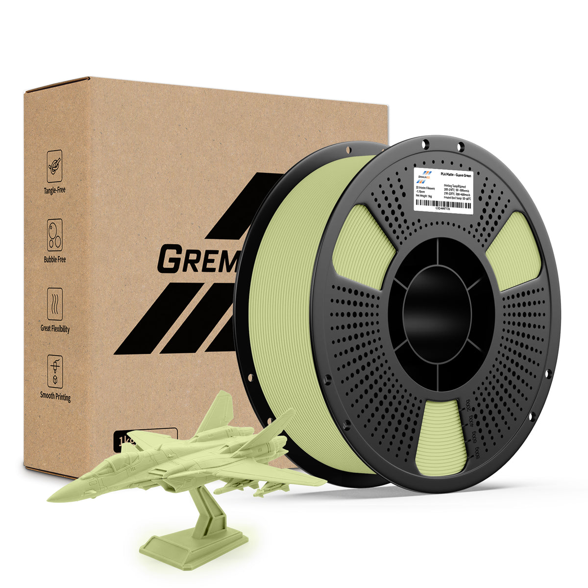 Matte PLA