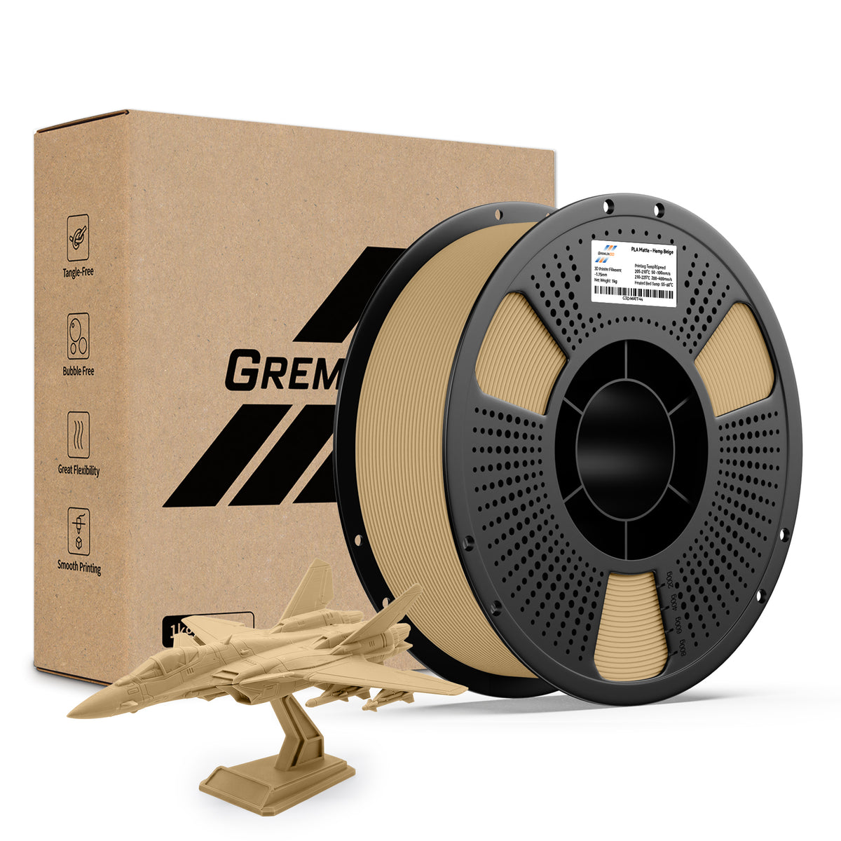Matte PLA