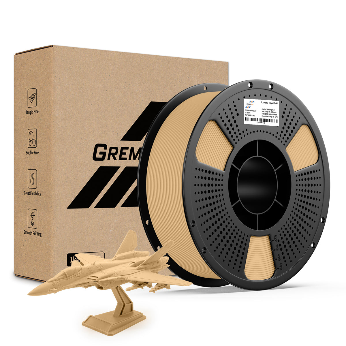 Matte PLA