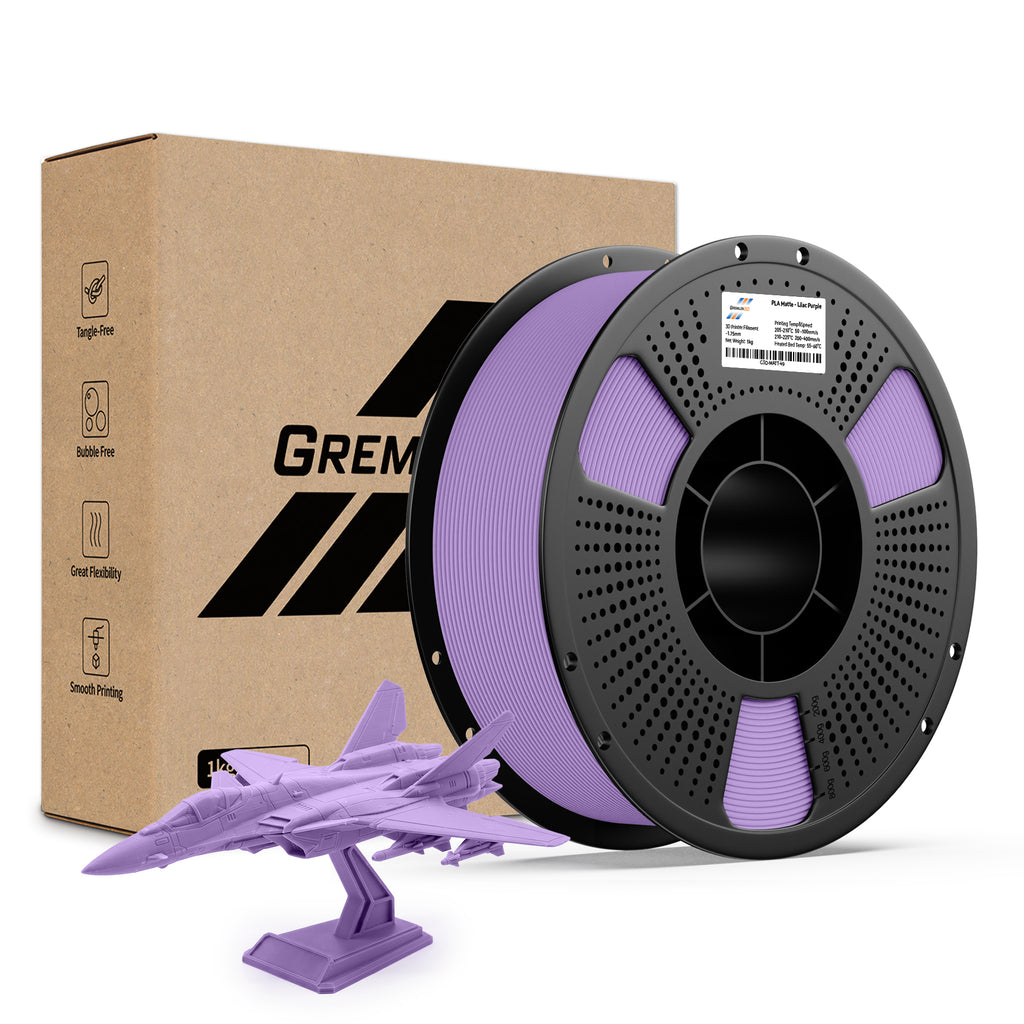 Matte PLA