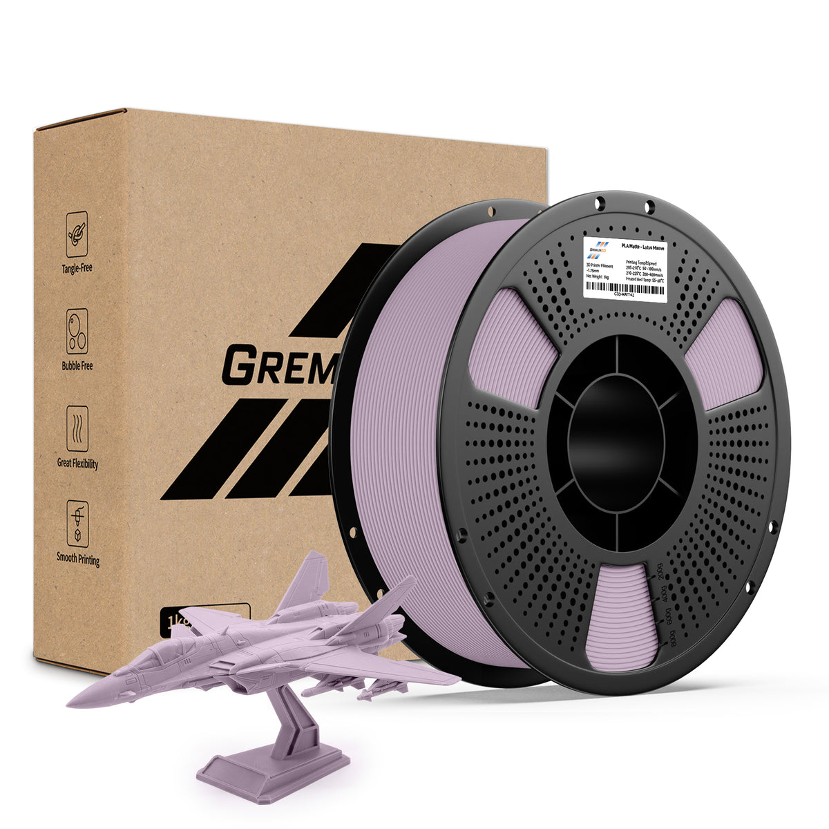Matte PLA
