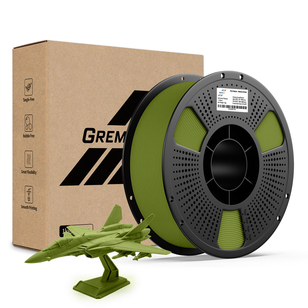 Matte PLA