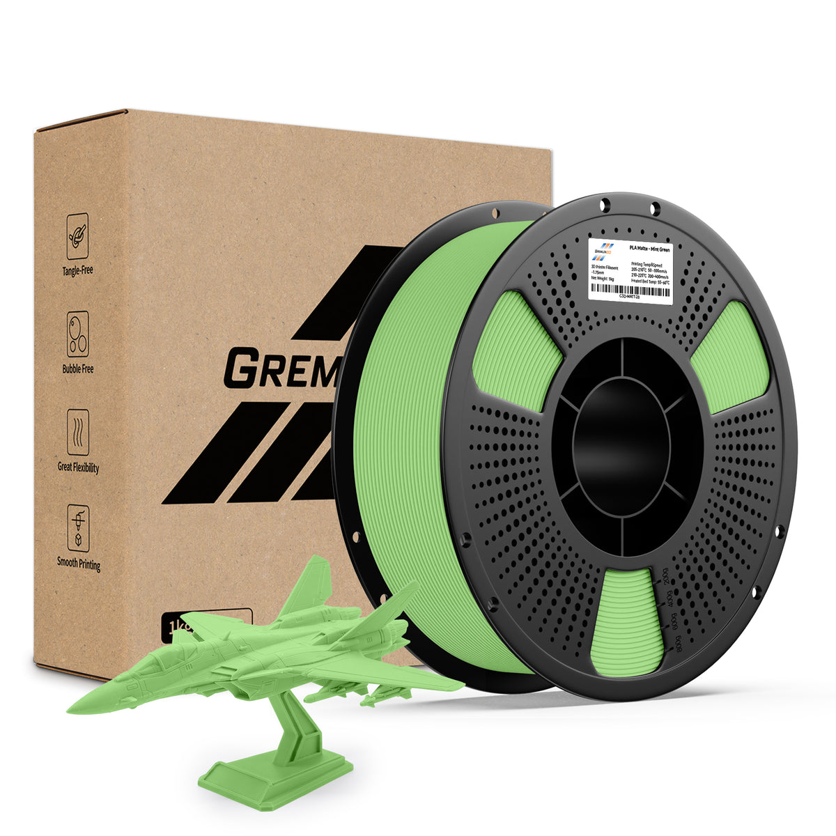 Matte PLA