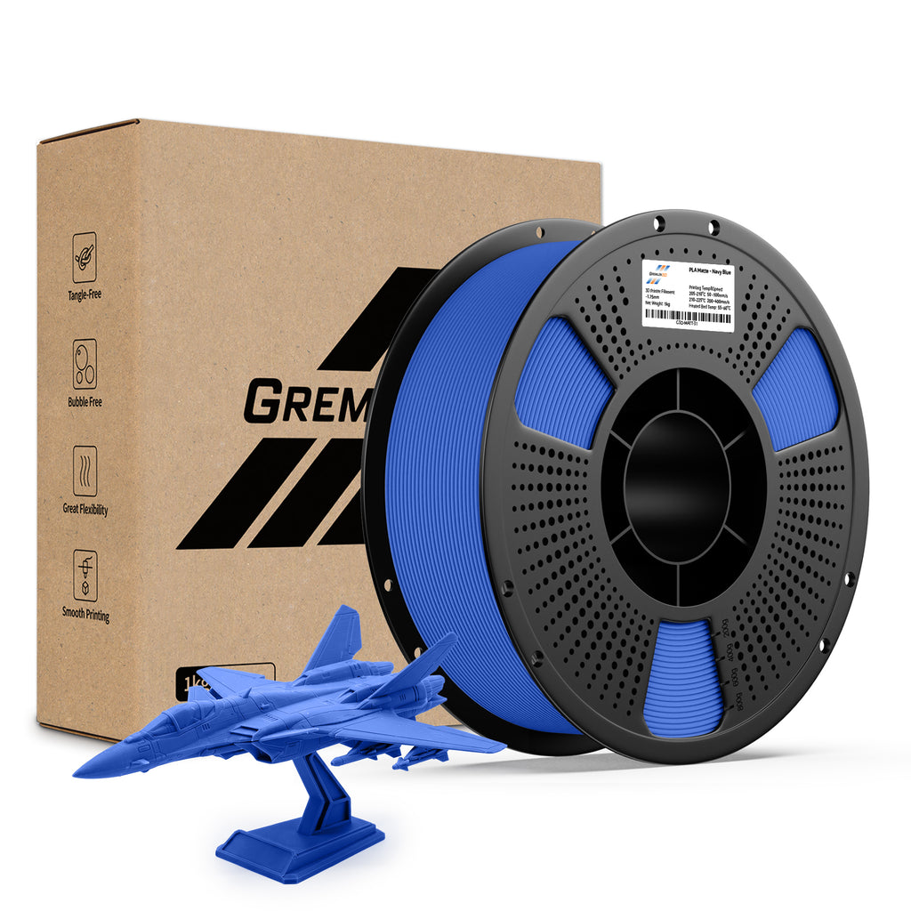 Matte PLA