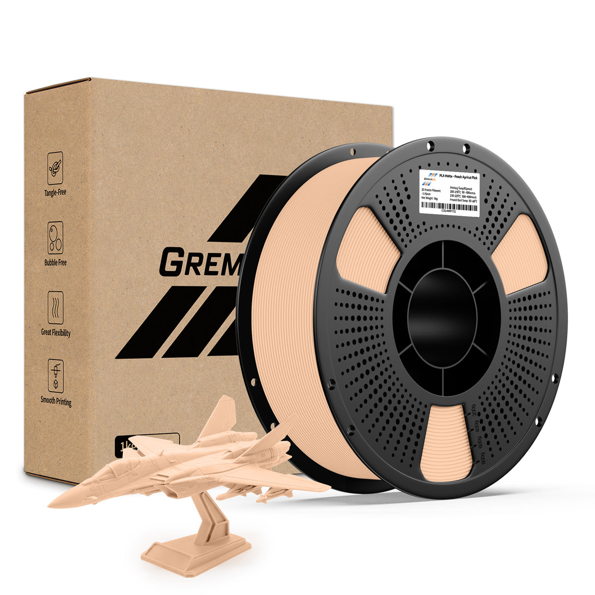 Matte PLA