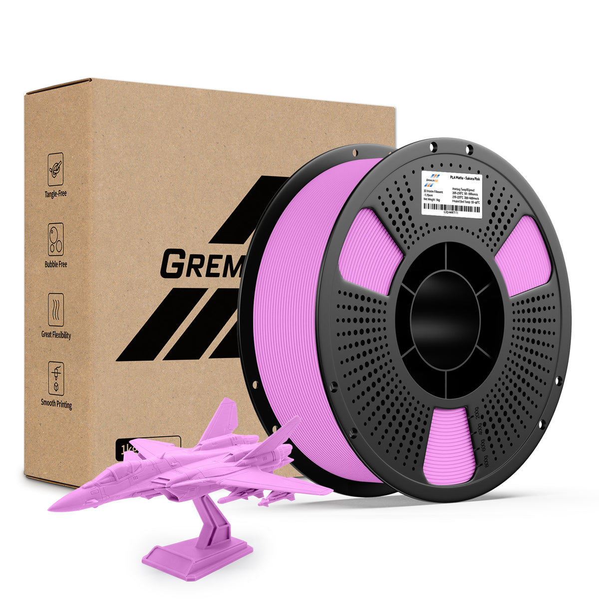 Matte PLA