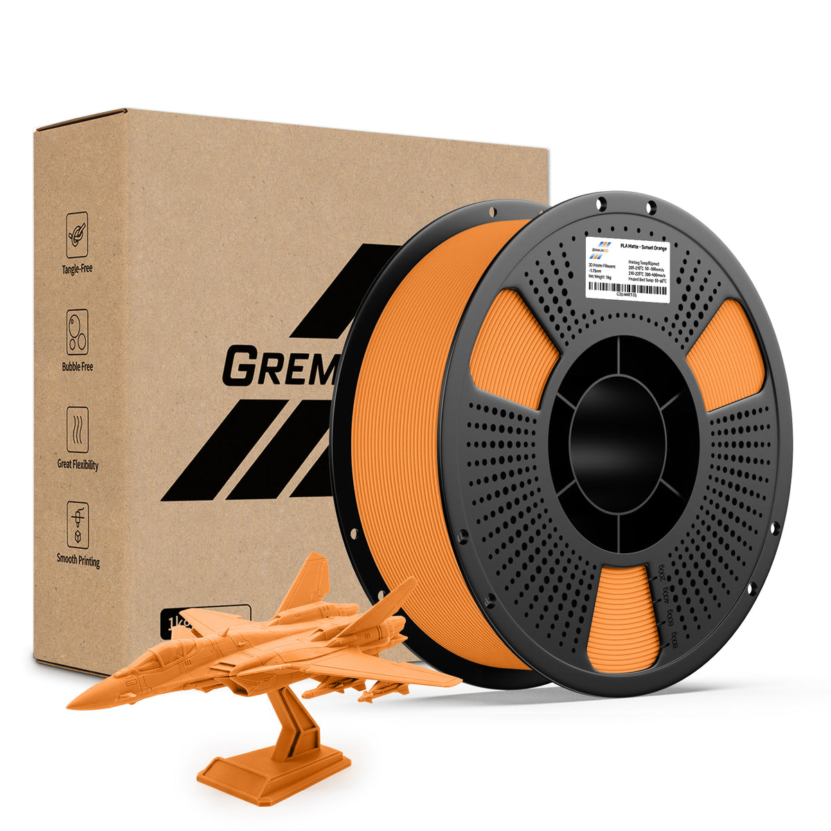 Matte PLA
