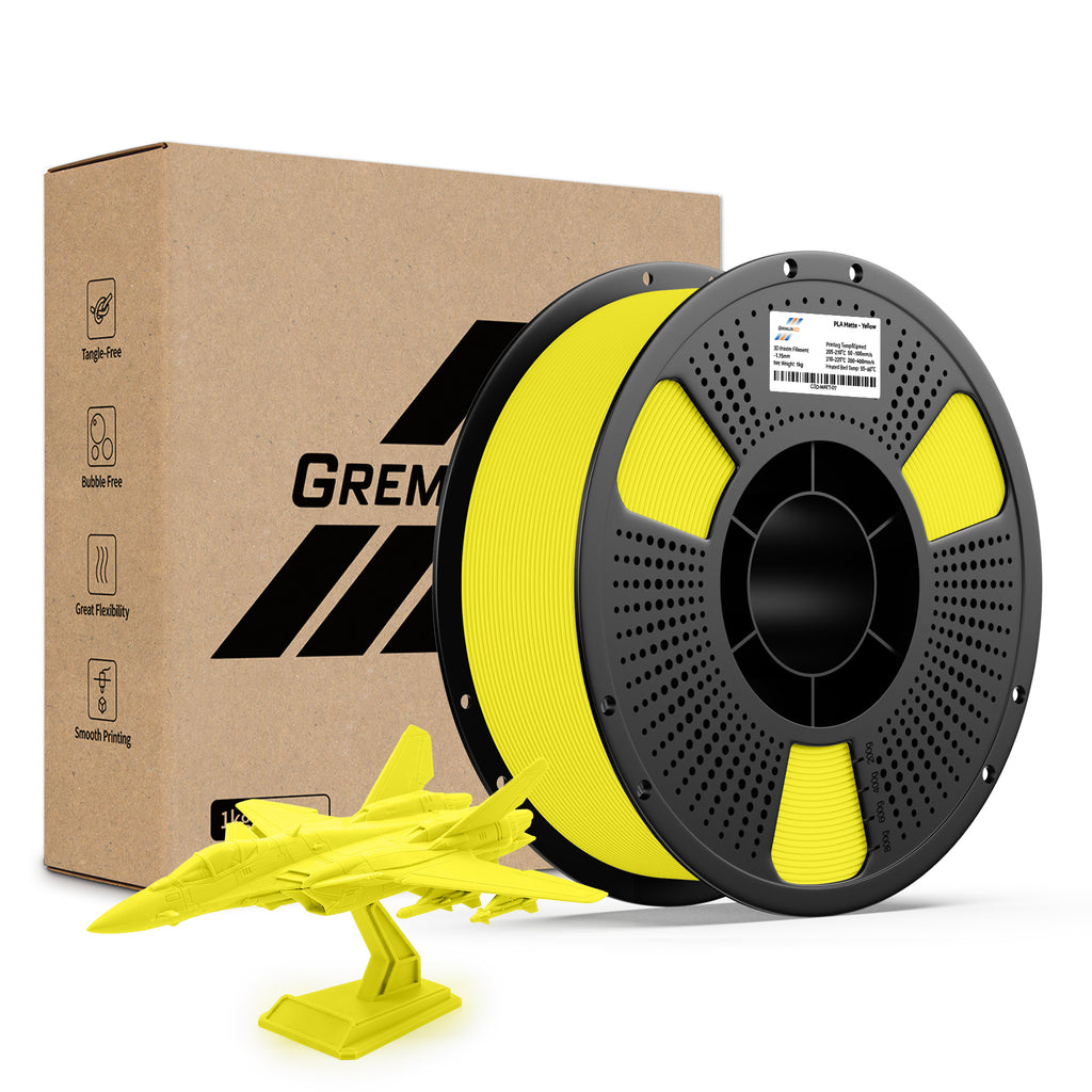 Matte PLA