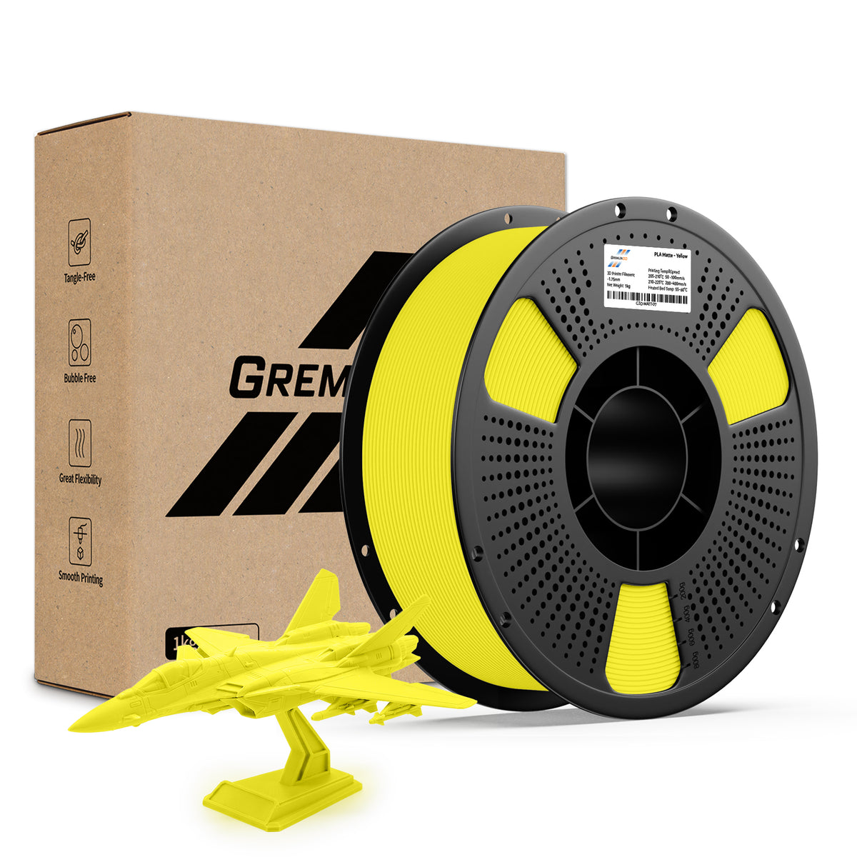 Matte PLA