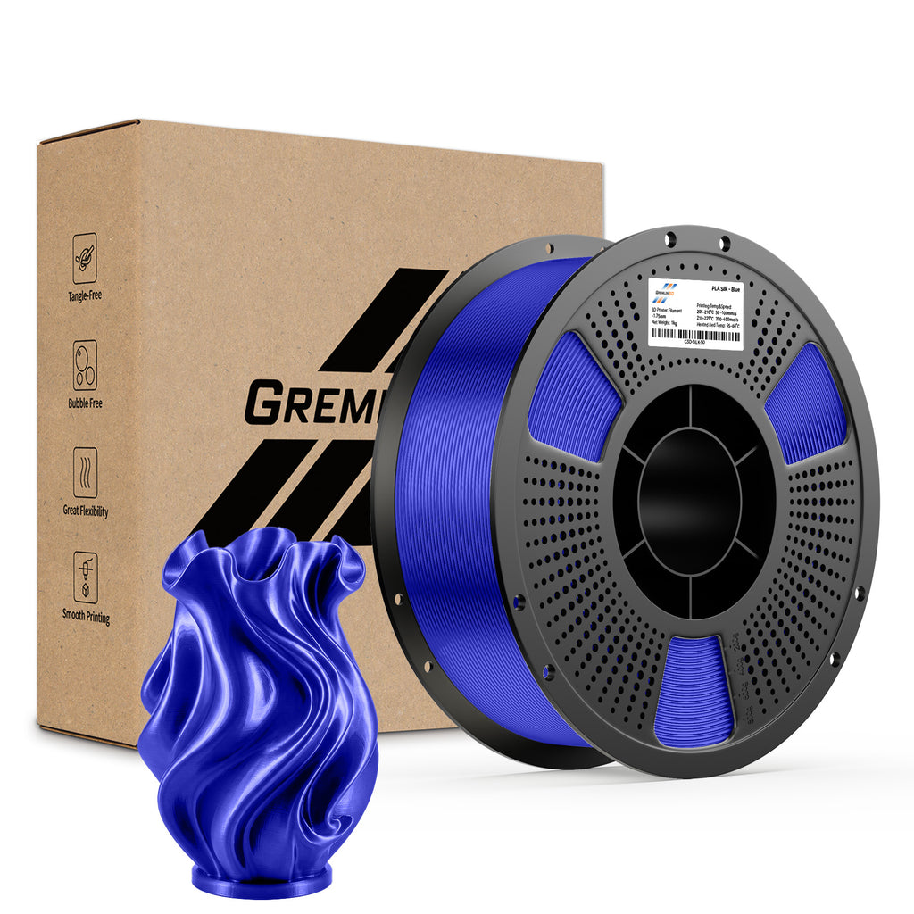 Silk PLA