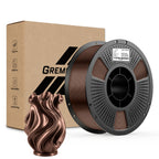 Silk PLA