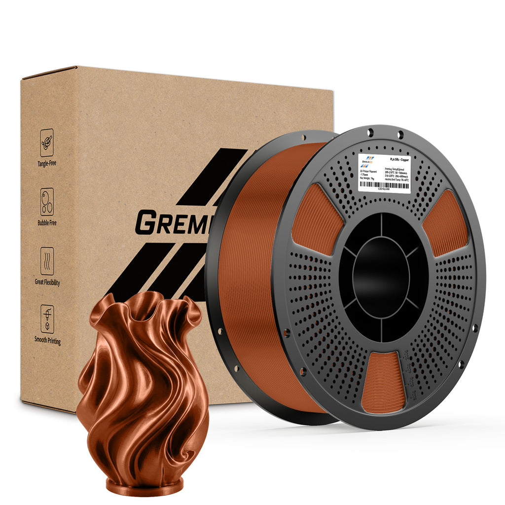 Silk PLA
