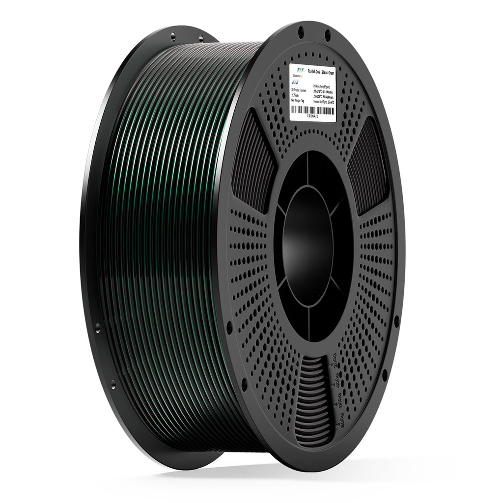 Gremlin3D Silk Dual/Tri PLA