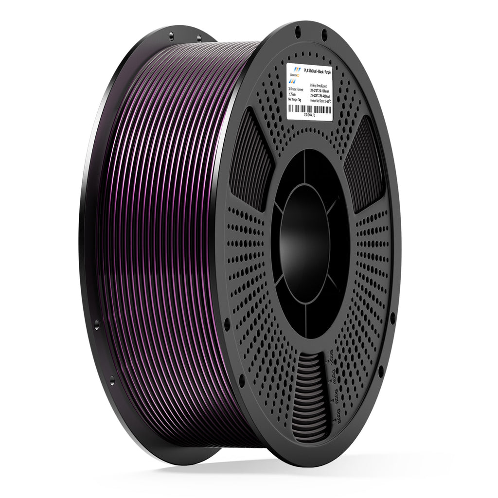 Gremlin3D Silk Dual/Tri PLA