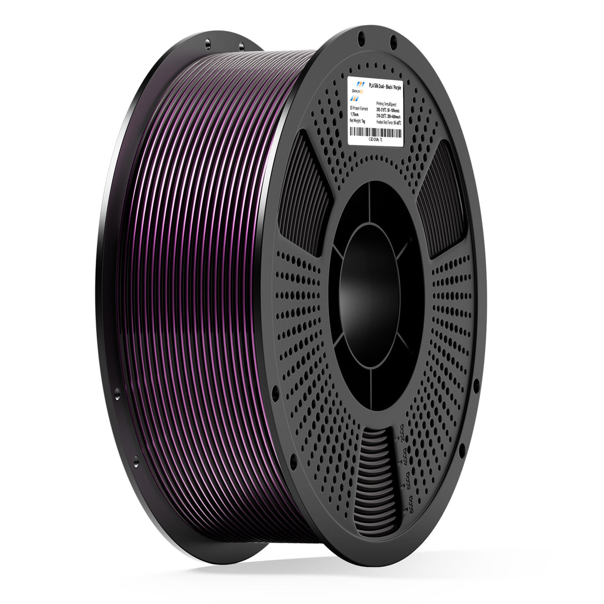 Gremlin3D Silk Dual/Tri PLA