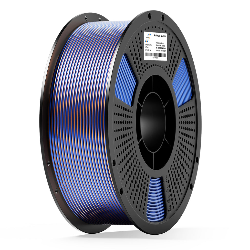 Gremlin3D Silk Dual/Tri PLA